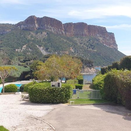 Studio Cassis 2 Apartment Bagian luar foto