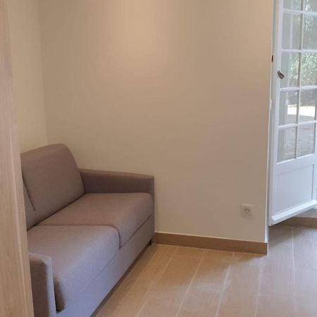 Studio Cassis 2 Apartment Bagian luar foto