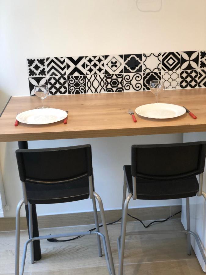 Studio Cassis 2 Apartment Bagian luar foto