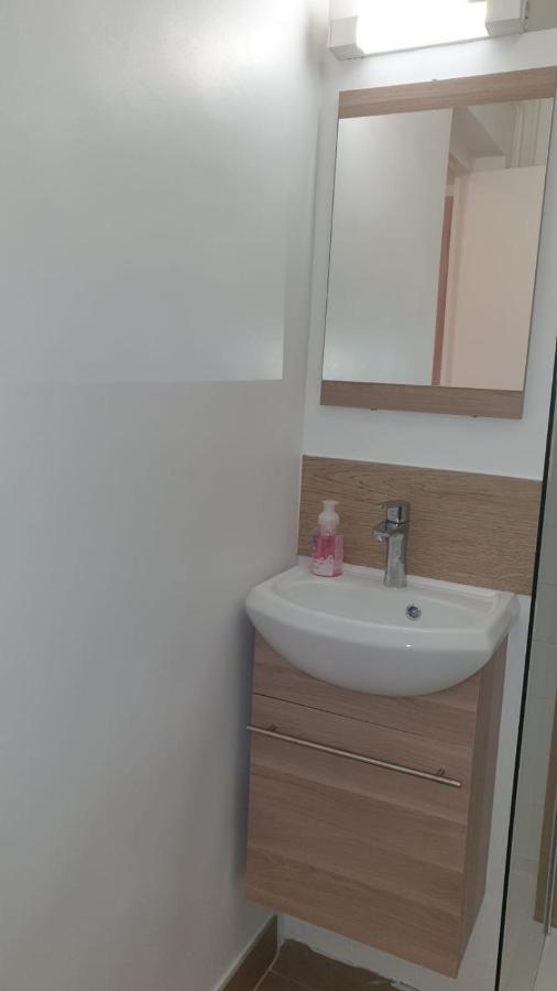 Studio Cassis 2 Apartment Bagian luar foto
